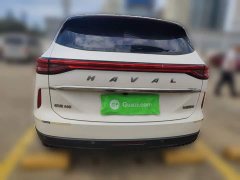 Haval H6 2021 Third Generation 1.5T Automatic Two-Wheel Drive Max - ფოტო 3