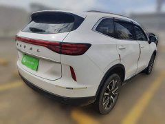 Haval H6 2021 Third Generation 1.5T Automatic Two-Wheel Drive Max - ფოტო 4