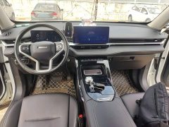 Haval H6 2021 Third Generation 1.5T Automatic Two-Wheel Drive Max - ფოტო 5