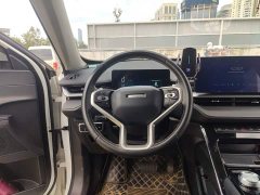 Haval H6 2021 Third Generation 1.5T Automatic Two-Wheel Drive Max - ფოტო 6