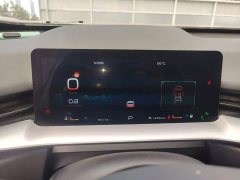 Haval H6 2021 Third Generation 1.5T Automatic Two-Wheel Drive Max - ფოტო 7