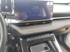 Haval H6 2021 Third Generation 1.5T Automatic Two-Wheel Drive Max - ფოტო 9