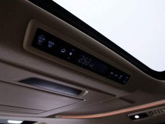 Toyota Vellfire Crown Twin Engine 2.5L HV Premium Edition - ფოტო 13