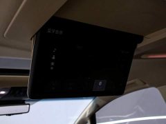 Toyota Vellfire Crown Twin Engine 2.5L HV Premium Edition - ფოტო 19