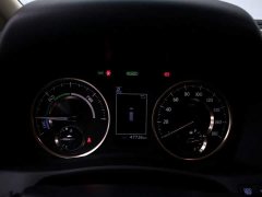 Toyota Vellfire Crown Twin Engine 2.5L HV Premium Edition - ფოტო 6
