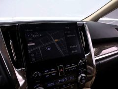 Toyota Vellfire Crown Twin Engine 2.5L HV Premium Edition - ფოტო 8