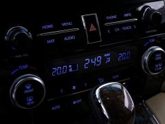 Toyota Vellfire Crown Twin Engine 2.5L HV Premium Edition - ფოტო 9