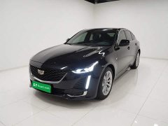Cadillac CT5 28T Fashion Edition - ფოტო 1