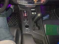 Cadillac CT5 28T Fashion Edition - ფოტო 10