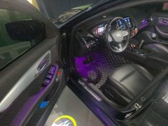 Cadillac CT5 28T Fashion Edition - ფოტო 12