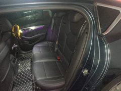Cadillac CT5 28T Fashion Edition - ფოტო 13