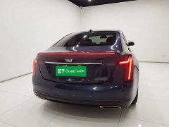 Cadillac CT5 28T Fashion Edition - ფოტო 3