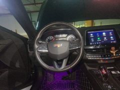Cadillac CT5 28T Fashion Edition - ფოტო 6