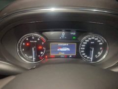 Cadillac CT5 28T Fashion Edition - ფოტო 7