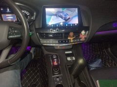 Cadillac CT5 28T Fashion Edition - ფოტო 9