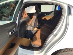 Volvo S60 B4 Intelligent Luxury Edition - ფოტო 11