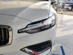 Volvo S60 B4 Intelligent Luxury Edition - ფოტო 5