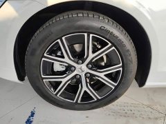 Volvo S60 B4 Intelligent Luxury Edition - ფოტო 6
