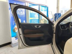 Volvo S60 B4 Intelligent Luxury Edition - ფოტო 7