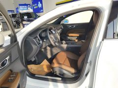 Volvo S60 B4 Intelligent Luxury Edition - ფოტო 9