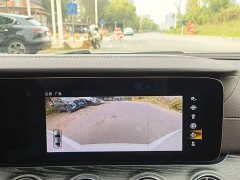Mercedes-Benz CLS 300 Luxury - ფოტო 14