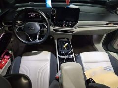 Volkswagen ID.4 CROZZ 2021 Long Range Lite PRO FWD - ფოტო 10