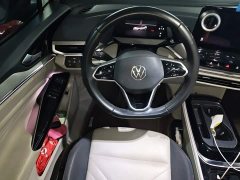 Volkswagen ID.4 CROZZ 2021 Long Range Lite PRO FWD - ფოტო 11