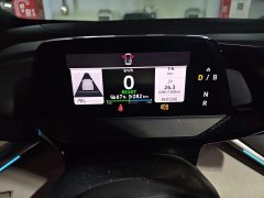 Volkswagen ID.4 CROZZ 2021 Long Range Lite PRO FWD - ფოტო 12