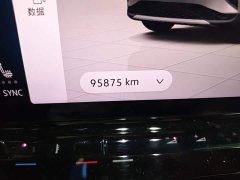 Volkswagen ID.4 CROZZ 2021 Long Range Lite PRO FWD - ფოტო 13