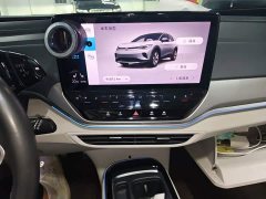 Volkswagen ID.4 CROZZ 2021 Long Range Lite PRO FWD - ფოტო 14