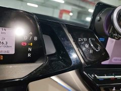 Volkswagen ID.4 CROZZ 2021 Long Range Lite PRO FWD - ფოტო 15