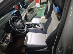 Volkswagen ID.4 CROZZ 2021 Long Range Lite PRO FWD - ფოტო 16
