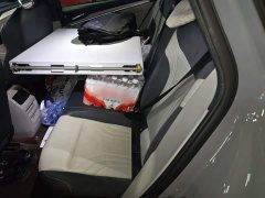 Volkswagen ID.4 CROZZ 2021 Long Range Lite PRO FWD - ფოტო 18