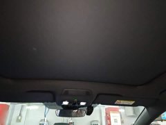 Volkswagen ID.4 CROZZ 2021 Long Range Lite PRO FWD - ფოტო 19