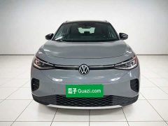 Volkswagen ID.4 CROZZ 2021 Long Range Lite PRO FWD - ფოტო 2