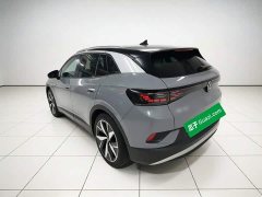 Volkswagen ID.4 CROZZ 2021 Long Range Lite PRO FWD - ფოტო 4