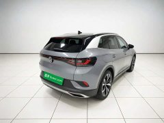 Volkswagen ID.4 CROZZ 2021 Long Range Lite PRO FWD - ფოტო 5