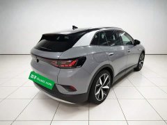 Volkswagen ID.4 CROZZ 2021 Long Range Lite PRO FWD - ფოტო 6