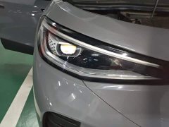 Volkswagen ID.4 CROZZ 2021 Long Range Lite PRO FWD - ფოტო 7