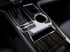 Toyota Sienna 2024 2.5L Hybrid Luxury Edition - ფოტო 10
