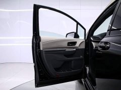 Toyota Sienna 2024 2.5L Hybrid Luxury Edition - ფოტო 14