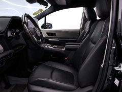 Toyota Sienna 2024 2.5L Hybrid Luxury Edition - ფოტო 15