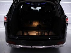 Toyota Sienna 2024 2.5L Hybrid Luxury Edition - ფოტო 20