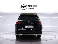 Toyota Sienna 2024 2.5L Hybrid Luxury Edition - ფოტო 4