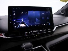 Toyota Sienna 2024 2.5L Hybrid Luxury Edition - ფოტო 8