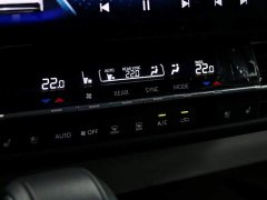 Toyota Sienna 2024 2.5L Hybrid Luxury Edition - ფოტო 9