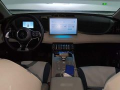 BYD Yuan Plus Glory Edition 430KM Transcend - ფოტო 10