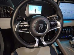 BYD Yuan Plus Glory Edition 430KM Transcend - ფოტო 11