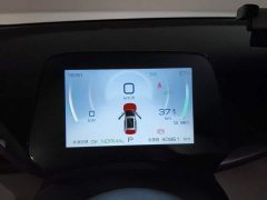 BYD Yuan Plus Glory Edition 430KM Transcend - ფოტო 12