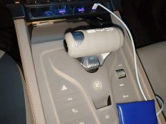 BYD Yuan Plus Glory Edition 430KM Transcend - ფოტო 15